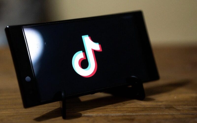 „TikTok“ gali pakenkti sveikatai