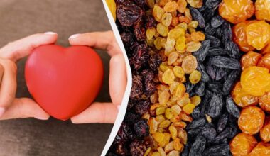 geriausiai rekomenduojami džiovinti vaisiai