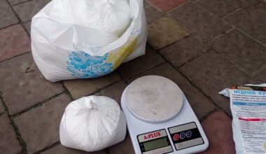 rudeninis sodo ligų prevencijos