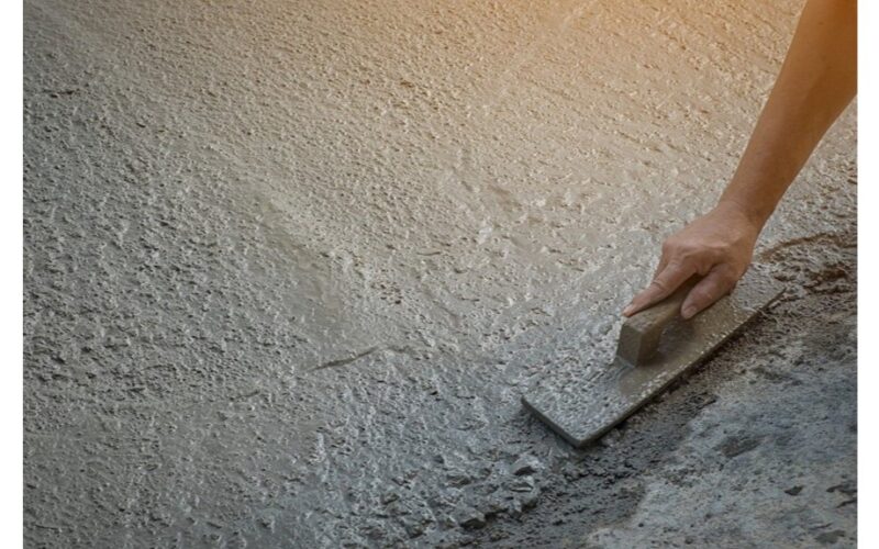 betoninis sutvirtinimas stabilumui