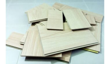 kūrybiškos laminato pakartotinio naudojimo idėjos