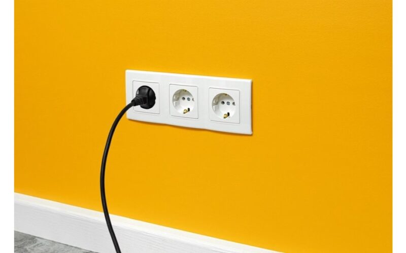 pavojingi prietaisai, kuriuos reikia išjungti iš elektros tinklo