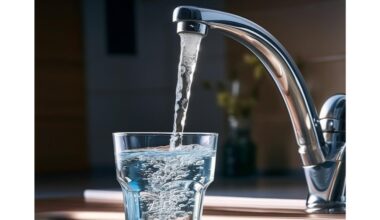 veiksmingi vandens valymo metodai