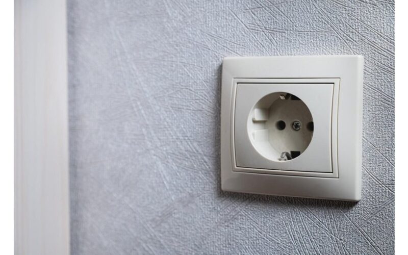 elektrinio lizdo perkaitimo priežastys