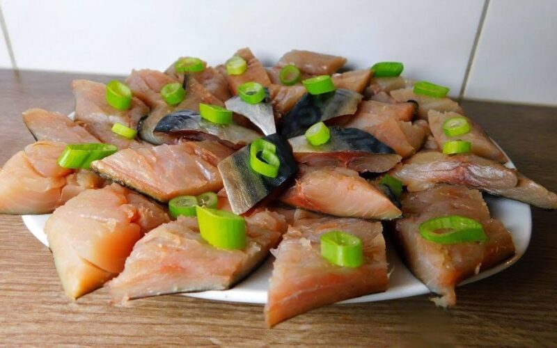 elegantiškas omega 3 užkandis