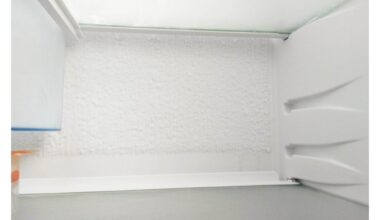 šerkšno prevencija ir pašalinimas