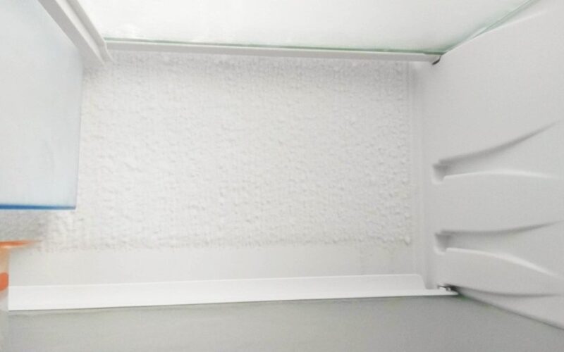 šerkšno prevencija ir pašalinimas