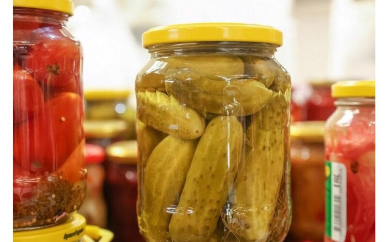 užšaldytos uogienės laikymo patarimai