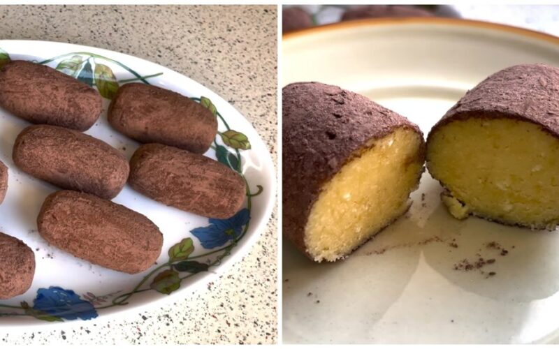 močiutės patobulinti bulvių pyragėliai