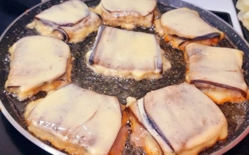 džiaugsmingas receptas iš tradicijos
