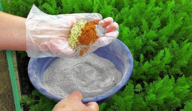 sumaišykite ingredientus pabarstykite eilėmis