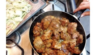 vienas ingredientas kepenims
