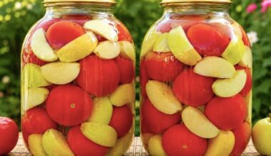 slaptas ingredientas pomidorams