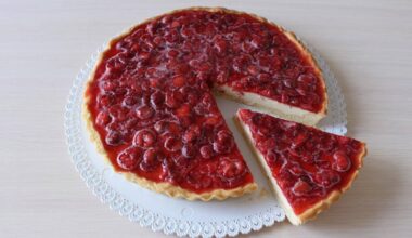 braškių sūrio pyragas suvalgytas greitai