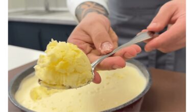 trijų ingredientų šeimos mėgstamiausias