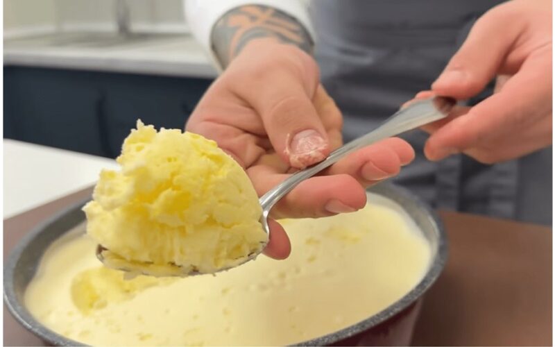 trijų ingredientų šeimos mėgstamiausias