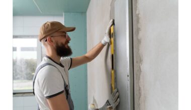 unikalios sienų dekoro idėjos