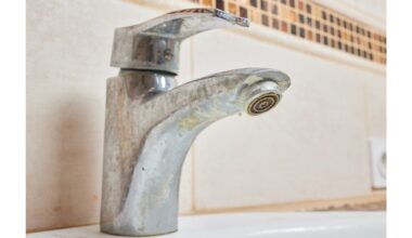 užsispyrusių trintuvo dalių atlaisvinimas