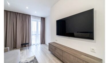 blogiausios televizoriaus vietos