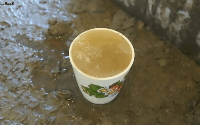 įperkama priemonė nuo kenkėjų