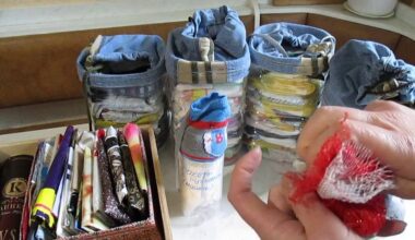 deginamas plastikinis maišelis kasdien