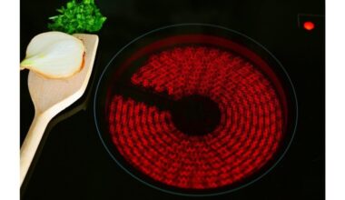 valyti viryklę su dantų pasta