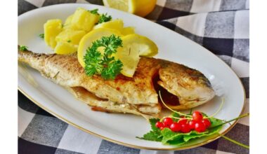 žuvies kvapo šalinimo būdas