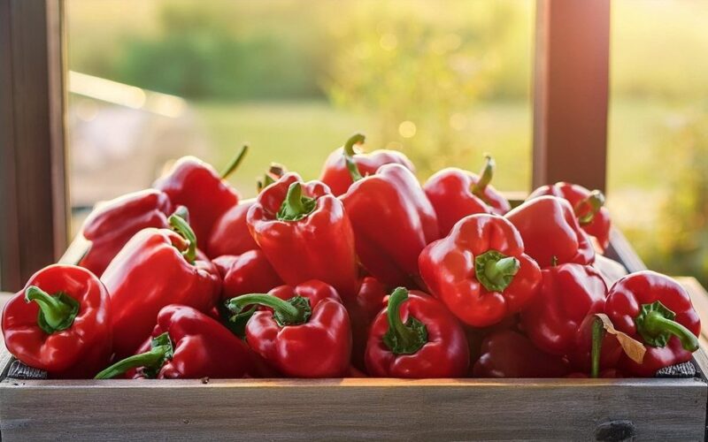 šviežių produktų laikymo patarimai