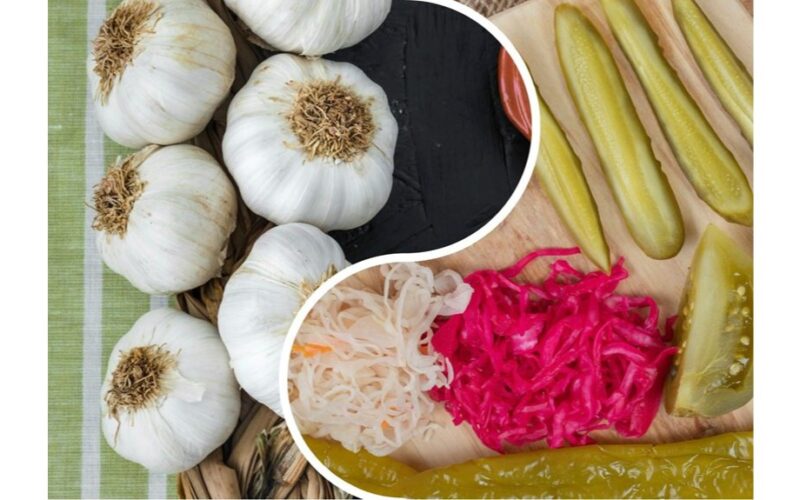 įtraukti du maisto produktus kasdien