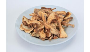 Dažniausios grybų gaminimo klaidos