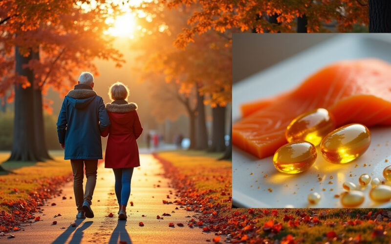 „10 minučių saulėje ir vitamino D užtenka“: kodėl spalį Lietuvoje ši taisyklė nebeveikia